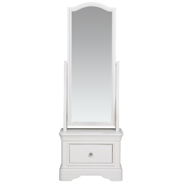 Mabel Cheval Mirror