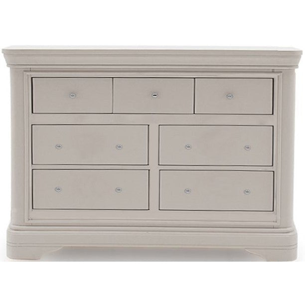 Mabel 7 Drawer Dressing Chest