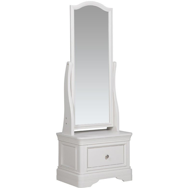 Mabel Cheval Mirror