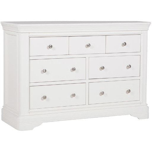 Mabel 7 Drawer Dressing Chest