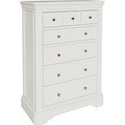 Mabel 8 Drawer Tall Chest