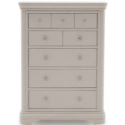 Mabel 8 Drawer Tall Chest