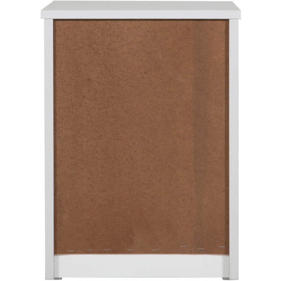 Levi Bedside Table