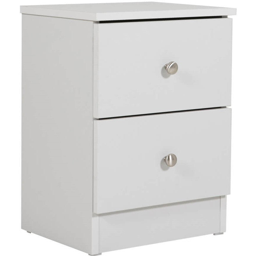 Levi Bedside Table