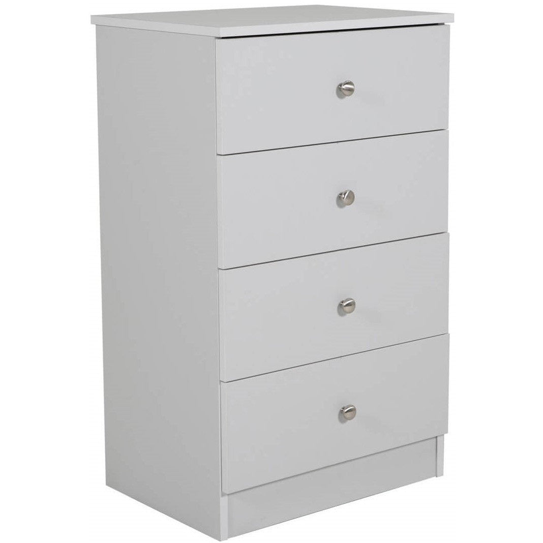 Levi 4 Drawer Chest