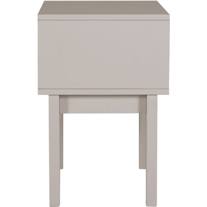 Luna Bedside Table