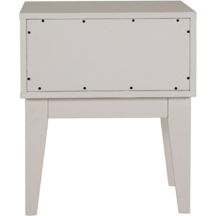 Luna Bedside Table