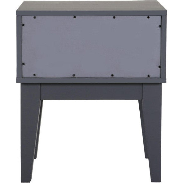 Luna Bedside Table