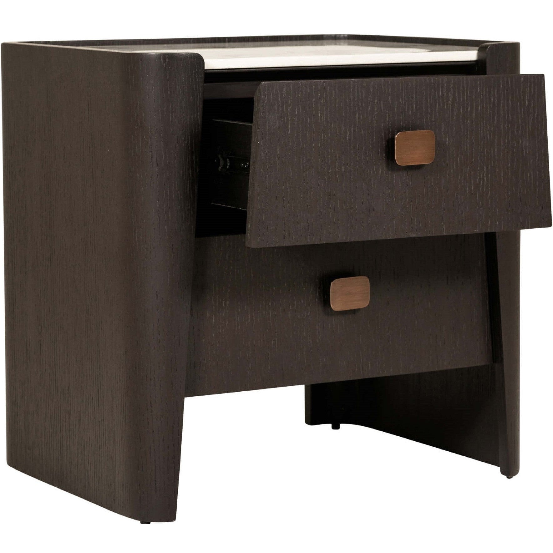 Rhodes Bedside Table