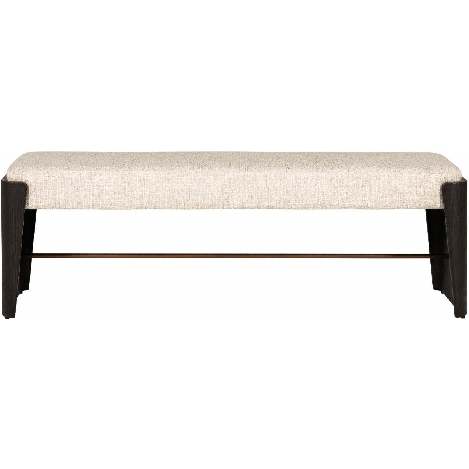 Rhodes End of Bed Bench