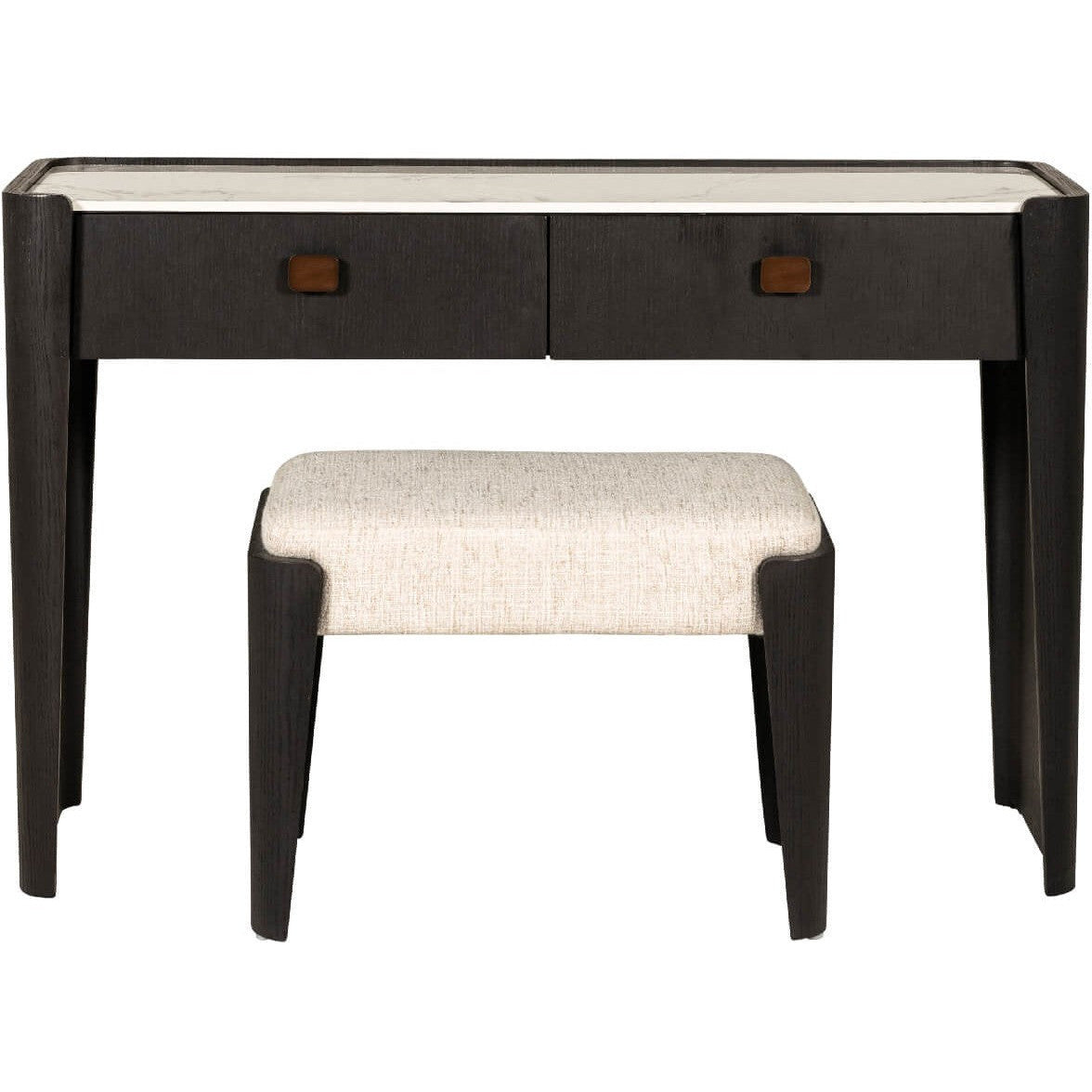 Rhodes Dressing Stool