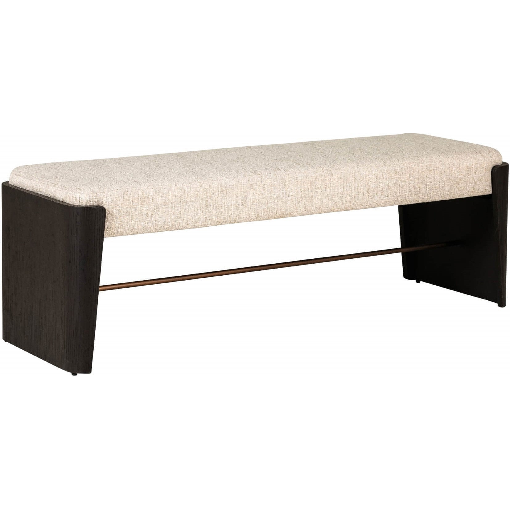 Rhodes End of Bed Bench