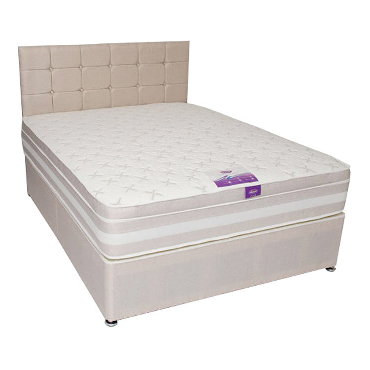 Cool Gel Mattress by Homelee | 3ft Single