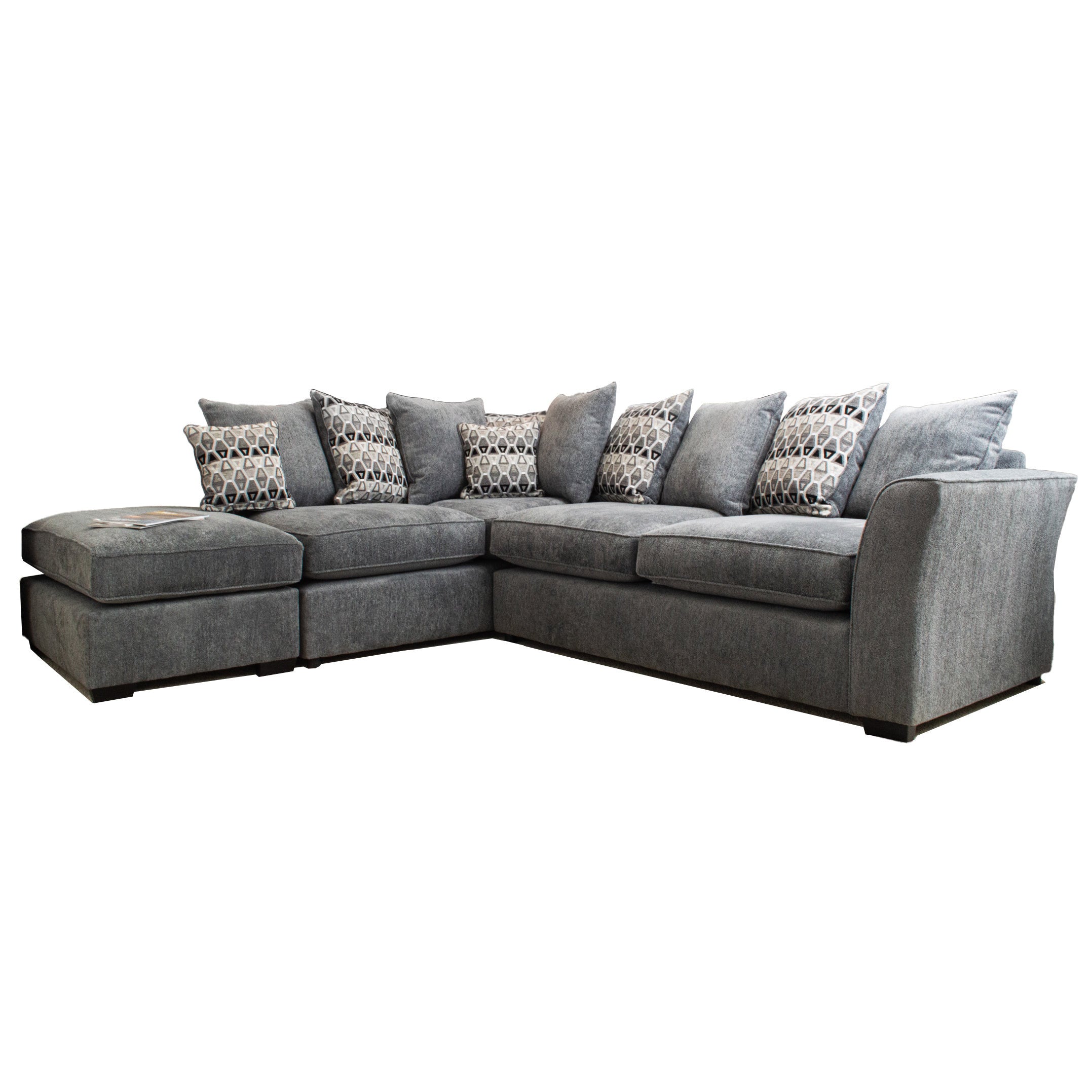 Nimbus Corner Sofa