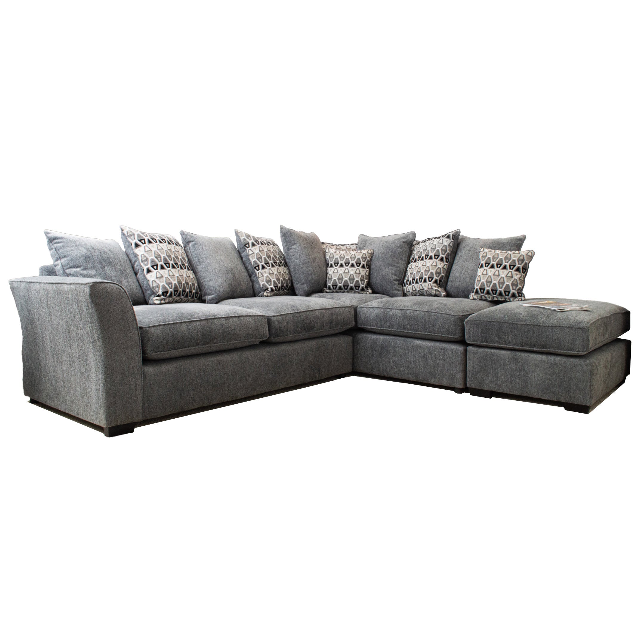 Nimbus Corner Sofa