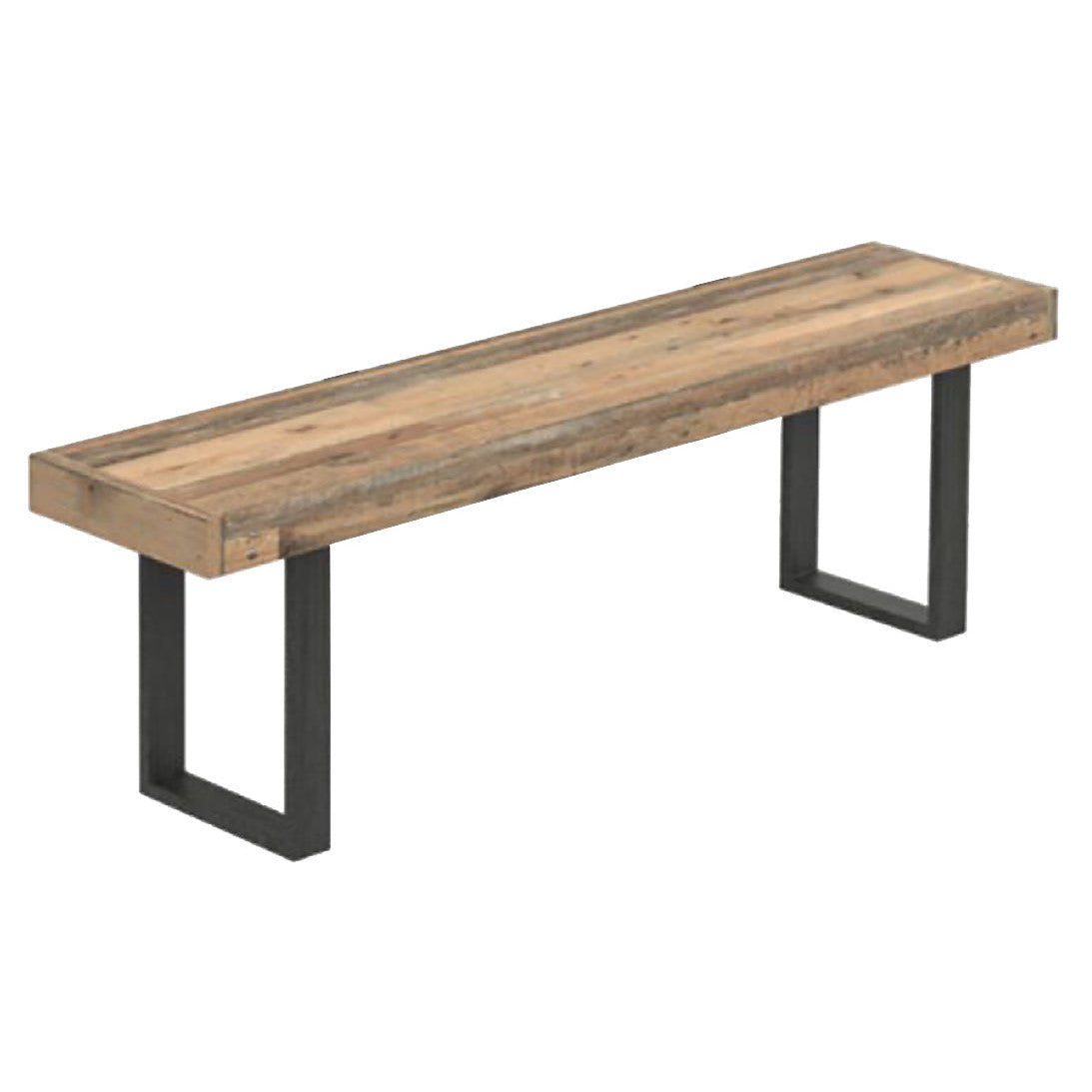 Bronx Bench