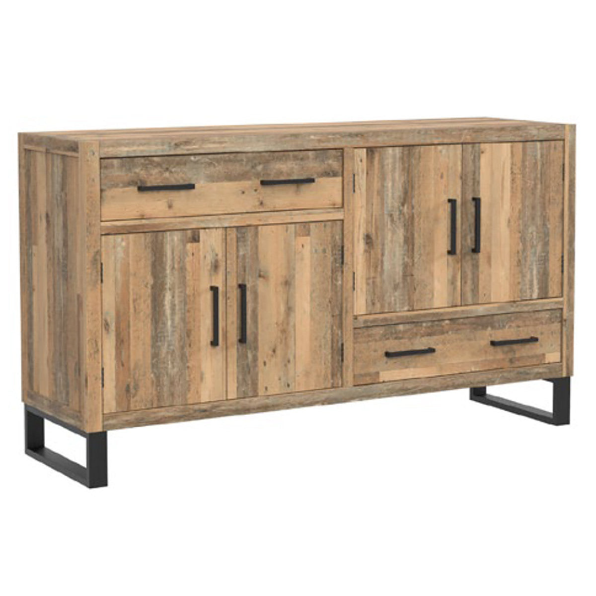 Bronx Large Sideboard