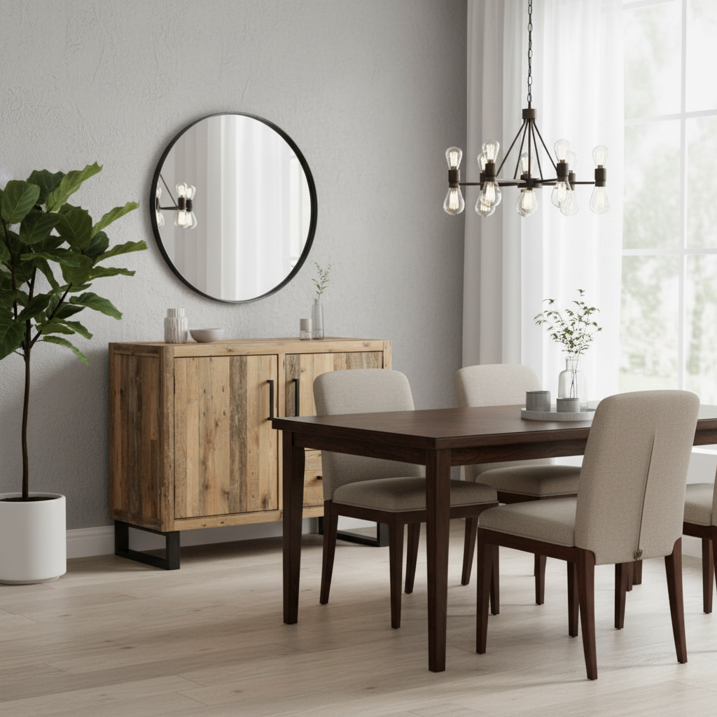 Bronx Small Sideboard