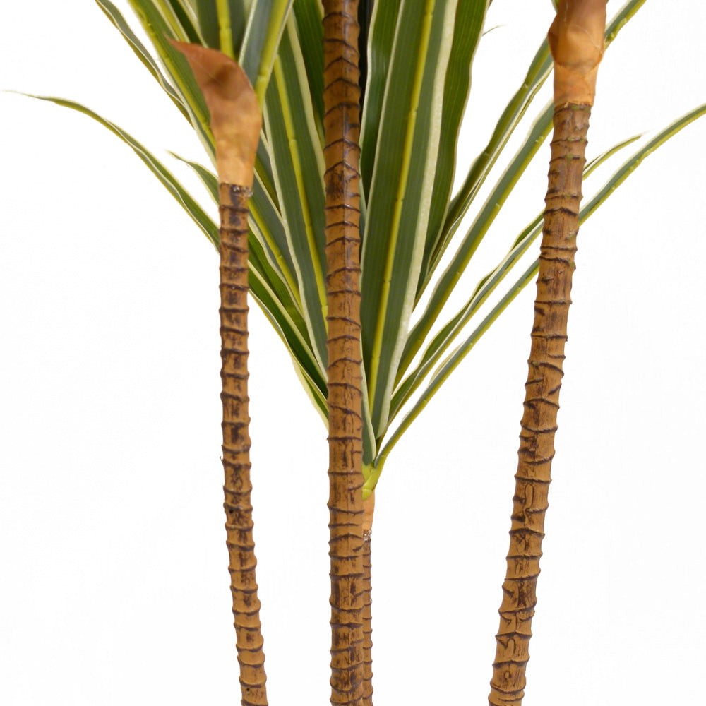 Artificial Dracaena Tree 120cm
