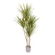Artificial Dracaena Tree 120cm
