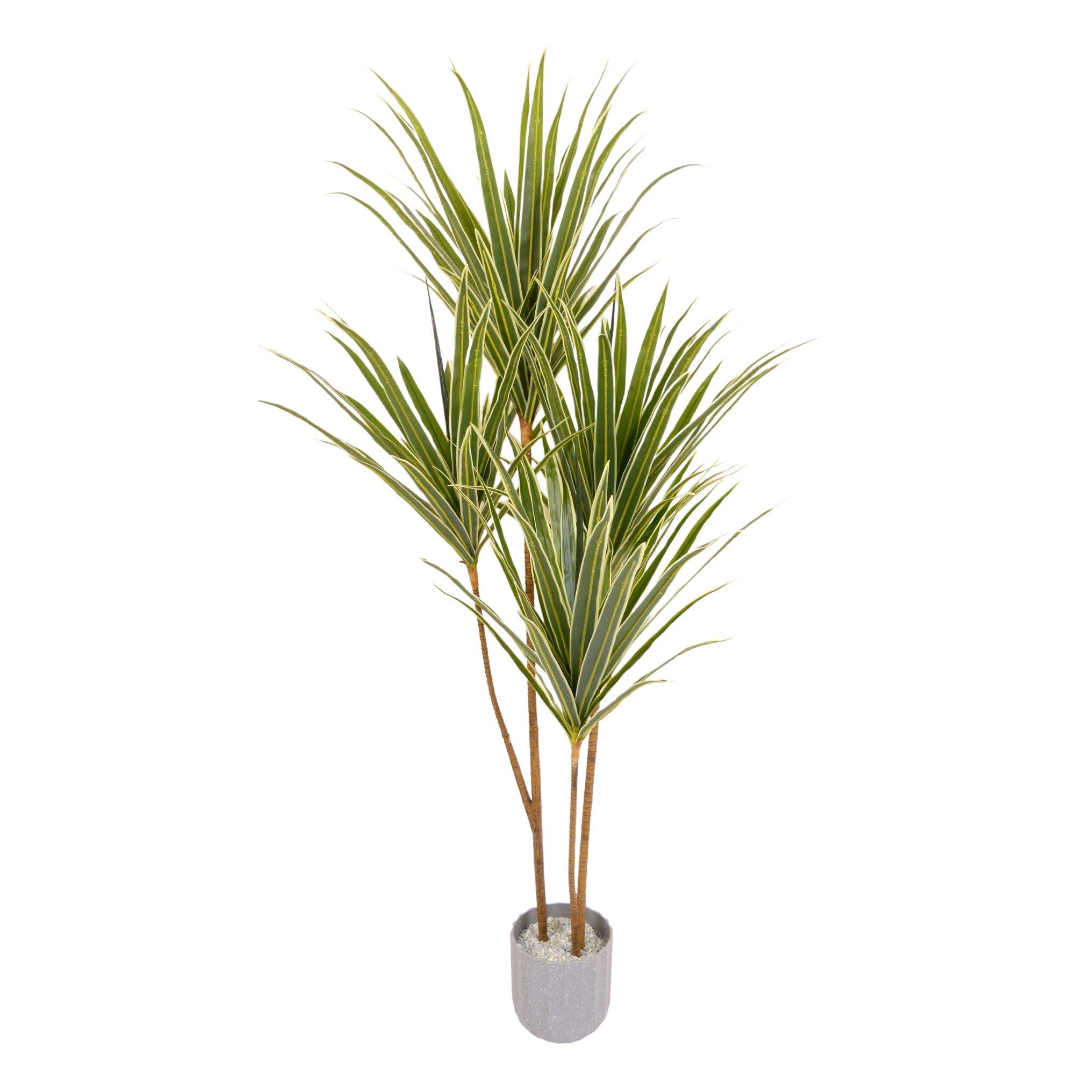 Artificial Dracaena Tree 120cm
