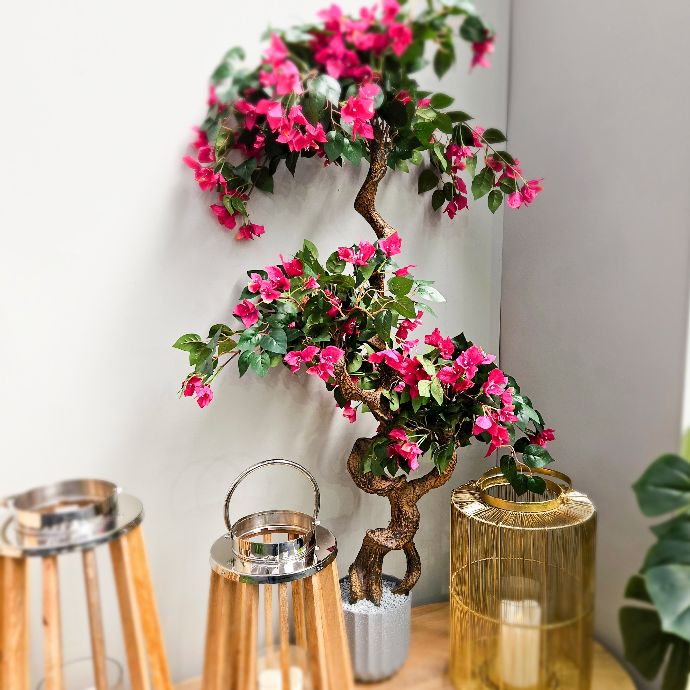 Artificial Azalea Plant 150cm