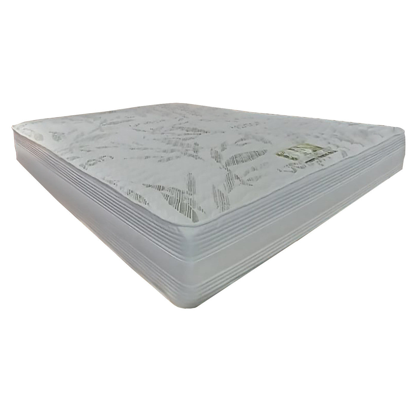 The Vegan Original Mattress | 5ft King | The Sustainable Collection