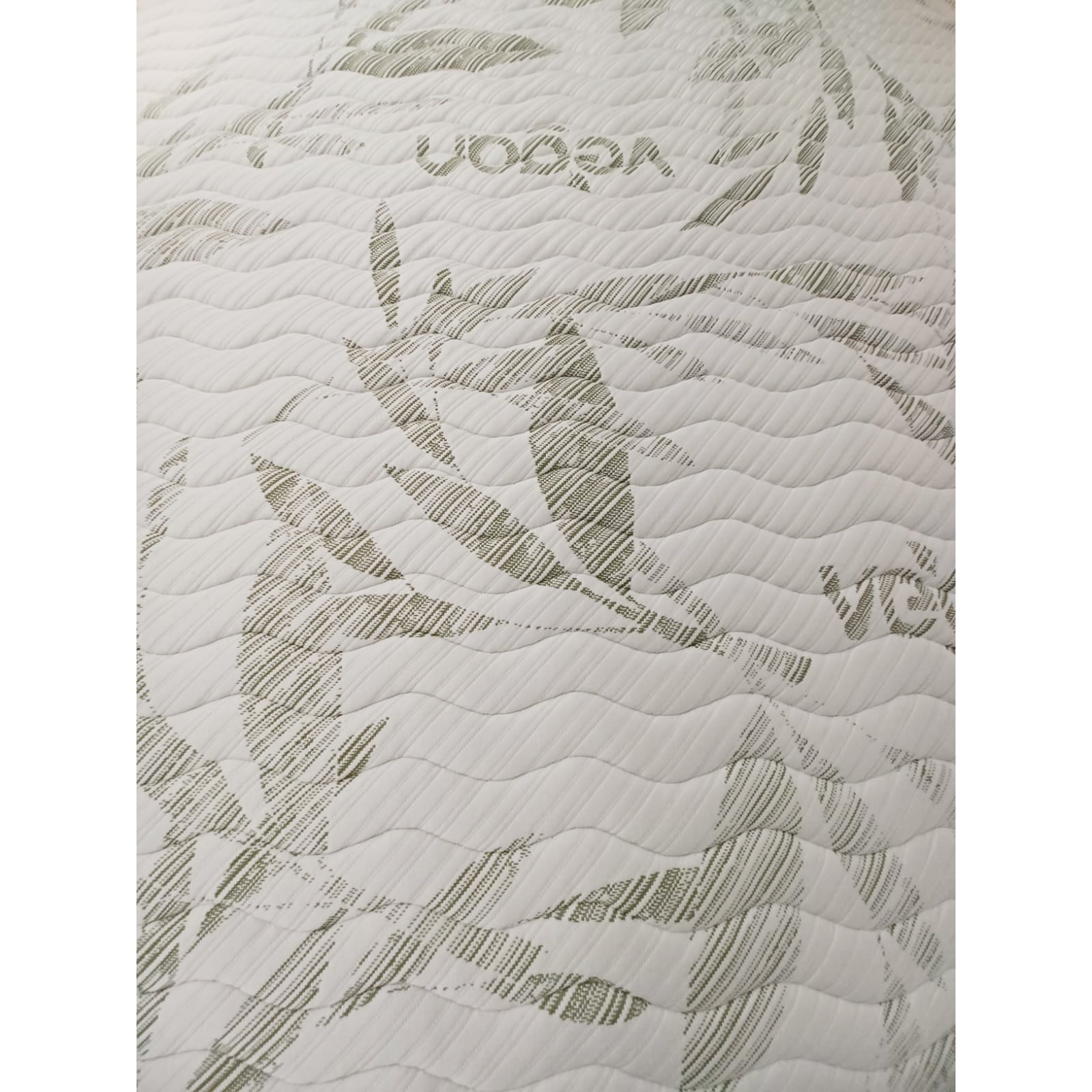 The Vegan Original Mattress | 6ft King | The Sustainable Collection
