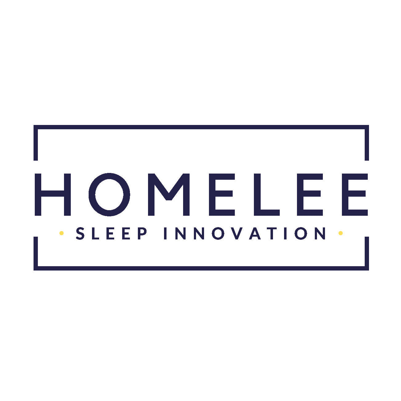 Homelee Storage Ottoman | Choice of Colours