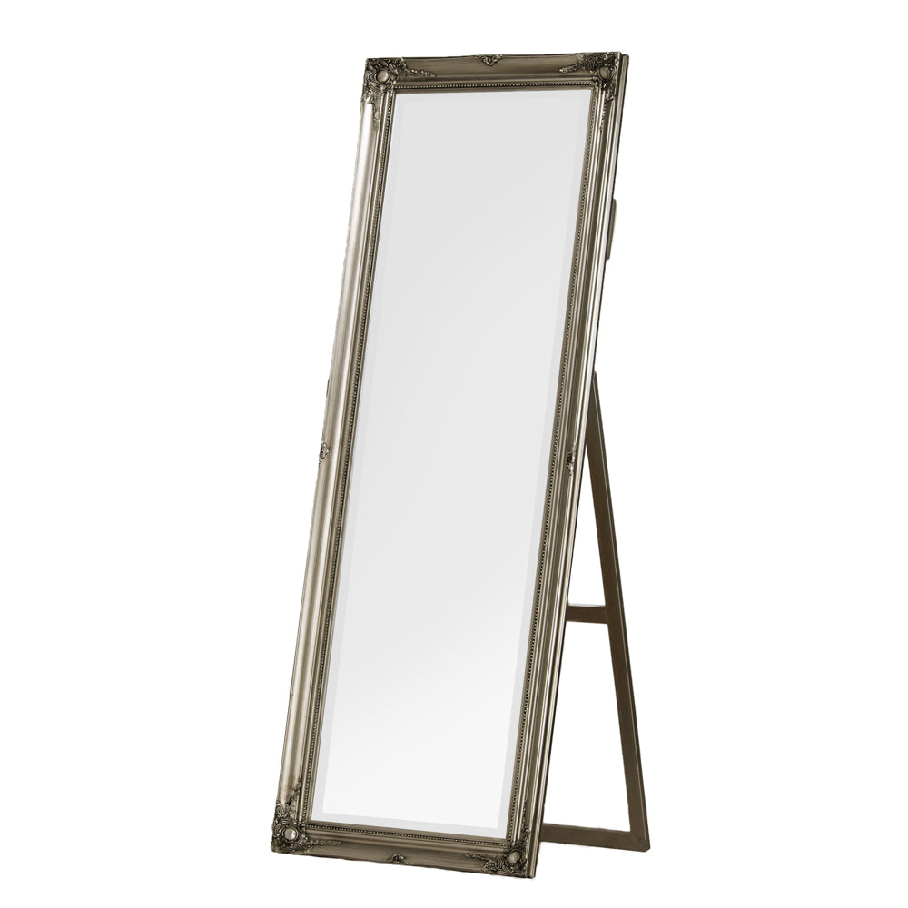 Chateau Wide Cheval Mirror