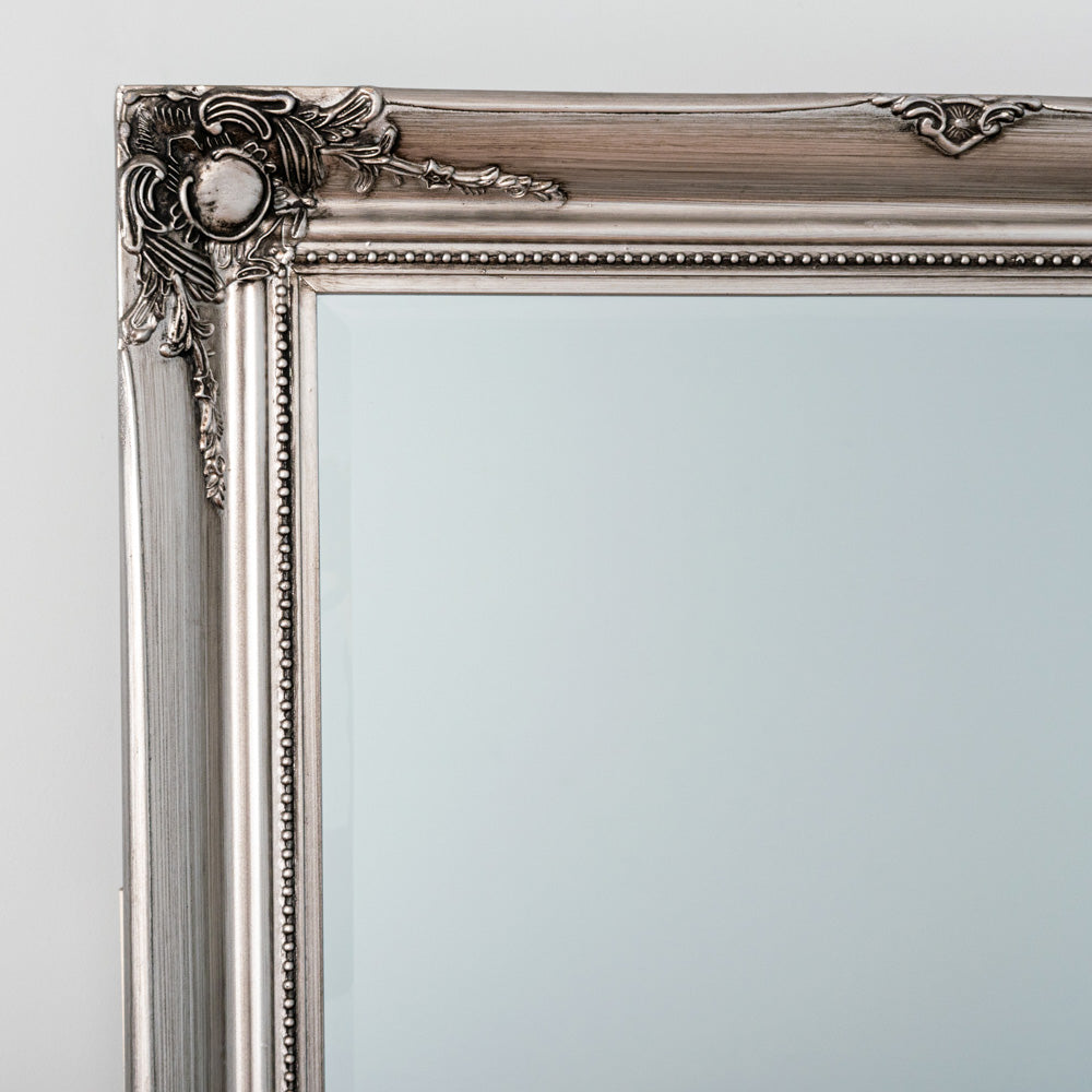 Chateau Wide Cheval Mirror