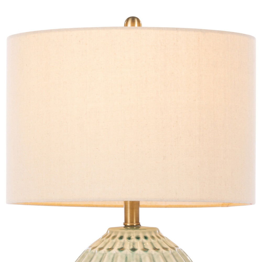 Gemma Ceramic Lamp