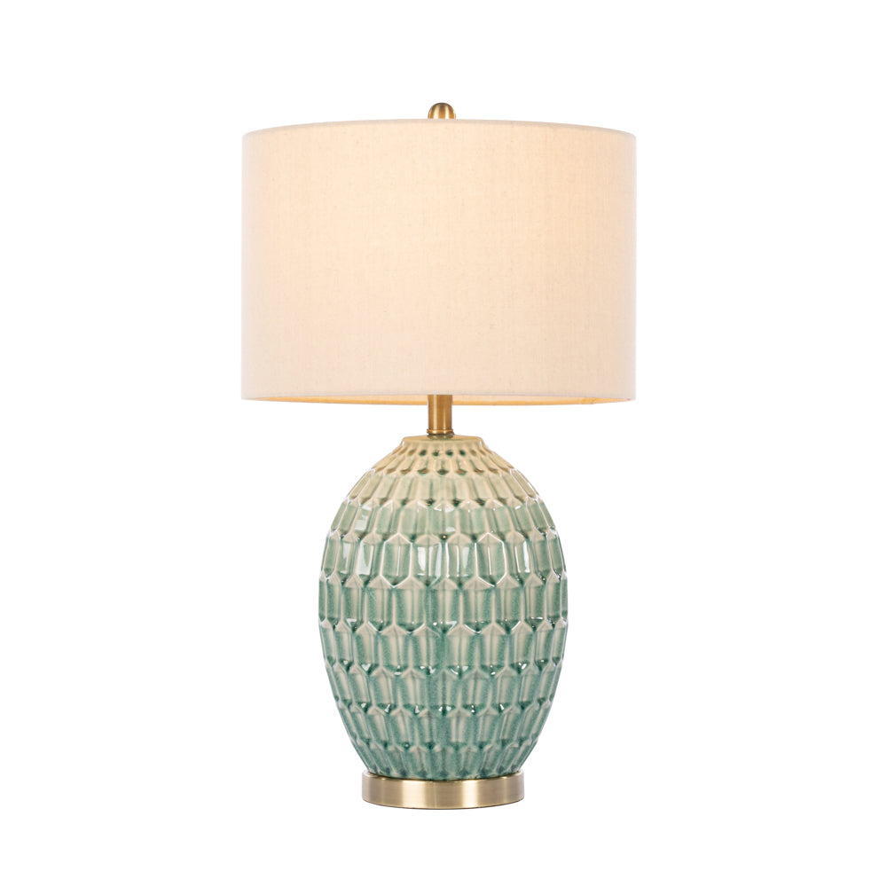 Gemma Ceramic Lamp