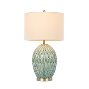 Gemma Ceramic Lamp