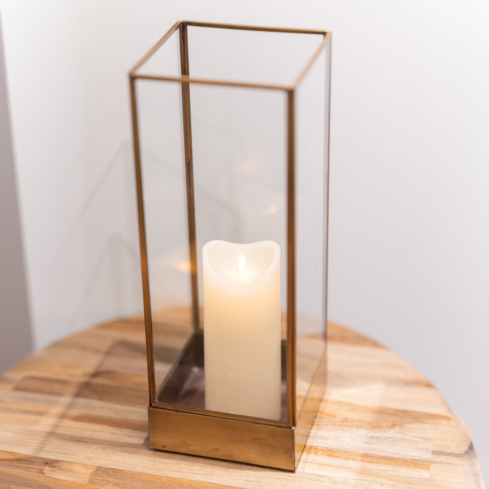 Esha Slim Lantern