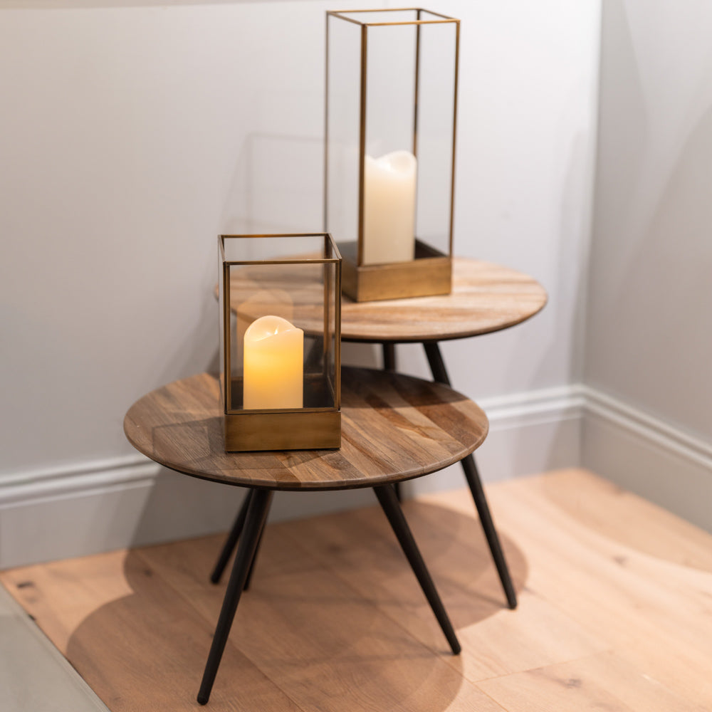 Esha Slim Lantern