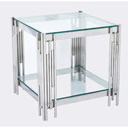 Belini Lamp Table