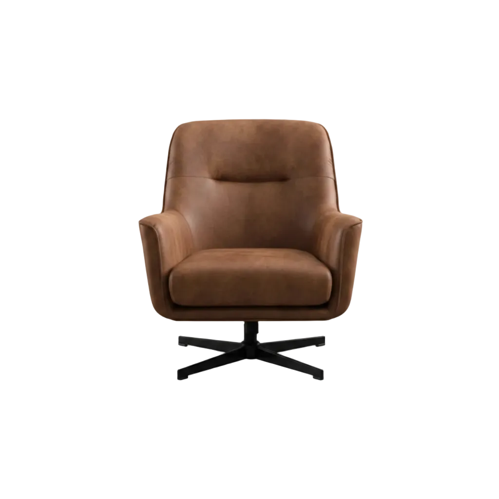 Felicia Swivel Chair