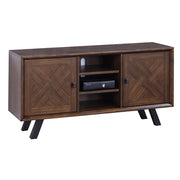 Nevada Straight TV Unit