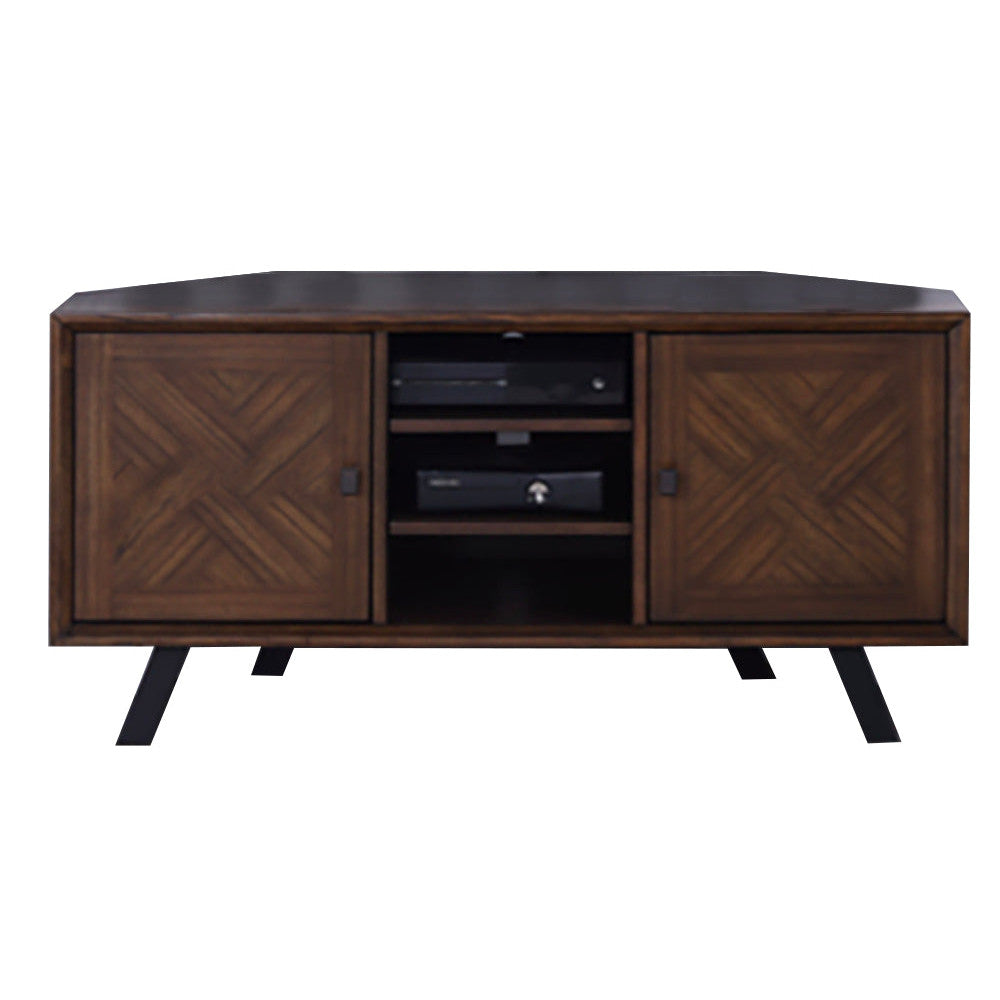 Nevada Corner TV Unit