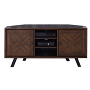 Nevada Corner TV Unit
