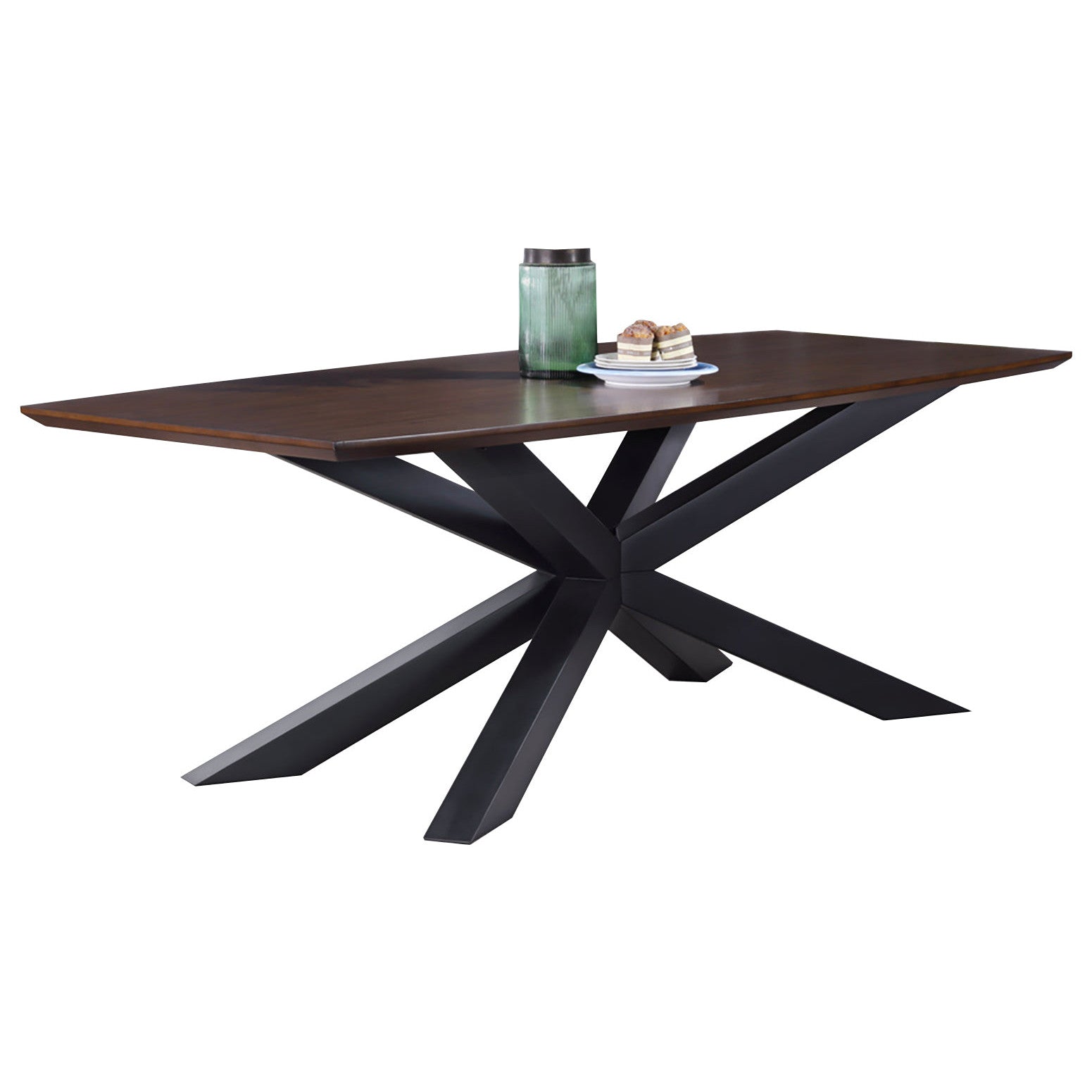 Nevada 2.2m Dining Table