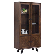 Nevada 4 Door Display Unit