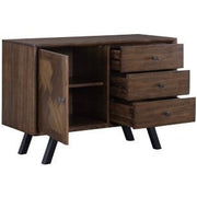 Nevada Double Sideboard