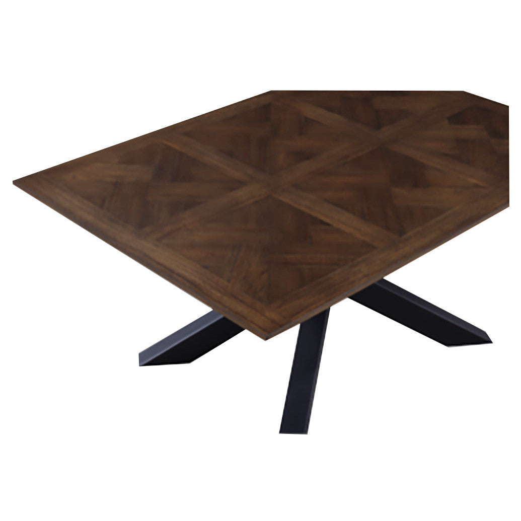 Nevada 1.8m Dining Table