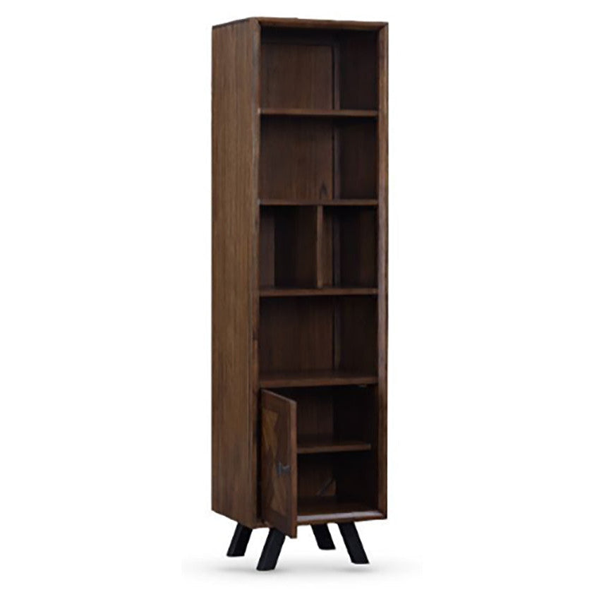 Nevada Large Singular Bookcase