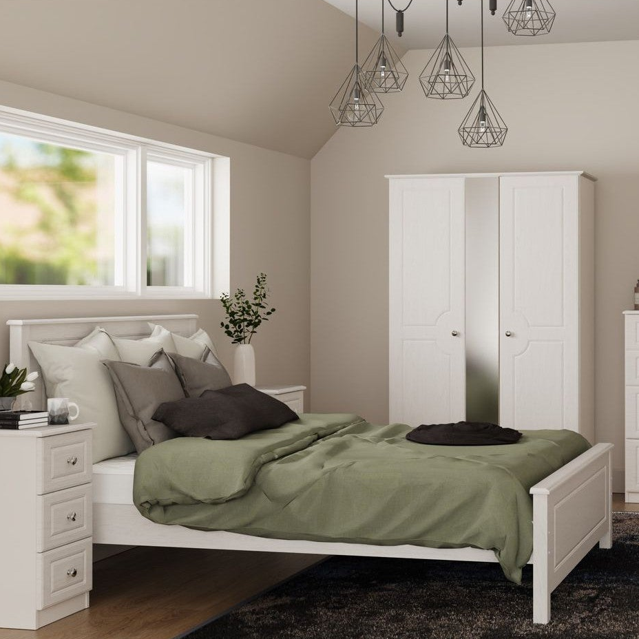 Snowdon Bed Frame