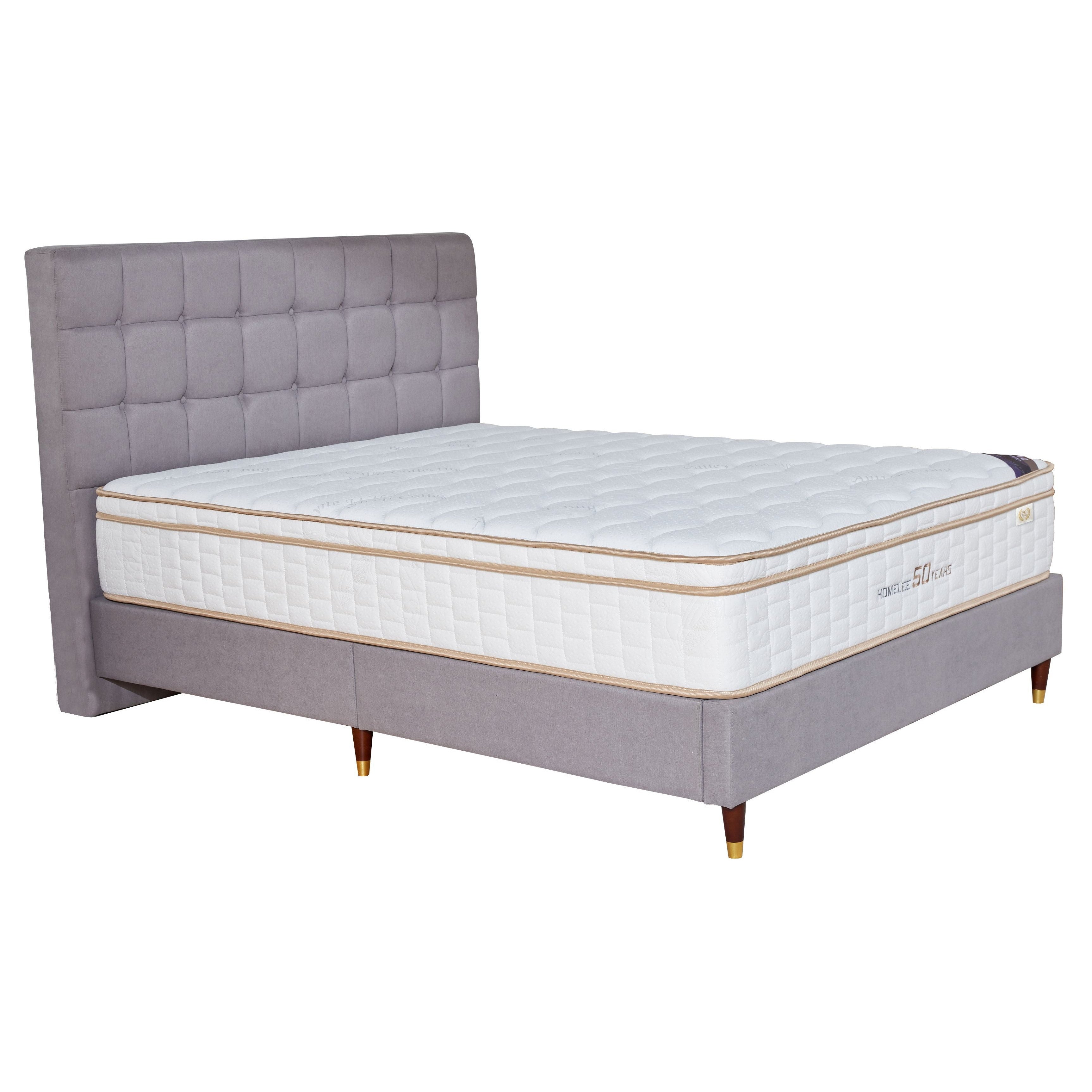 Dun na Ri Divan Bed by Homelee