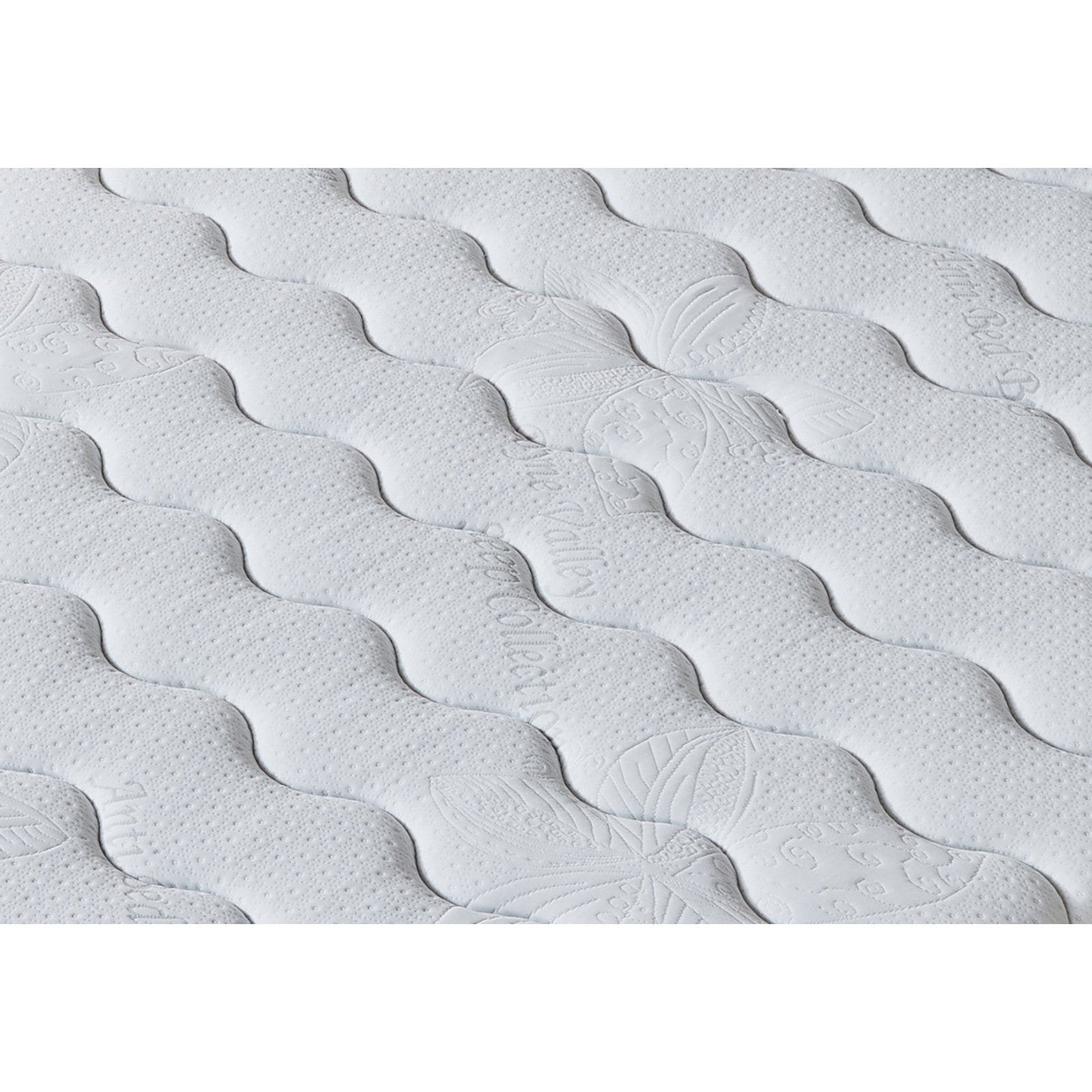 Dun na Ri Mattress | 4ft6 Double | Firm Mattress | Boyne Valley Sleep Collection