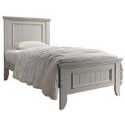 Mila Panelled Bed